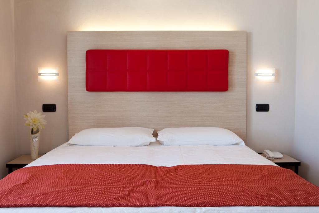 Hotel Rio Bellaria Pokoj fotografie