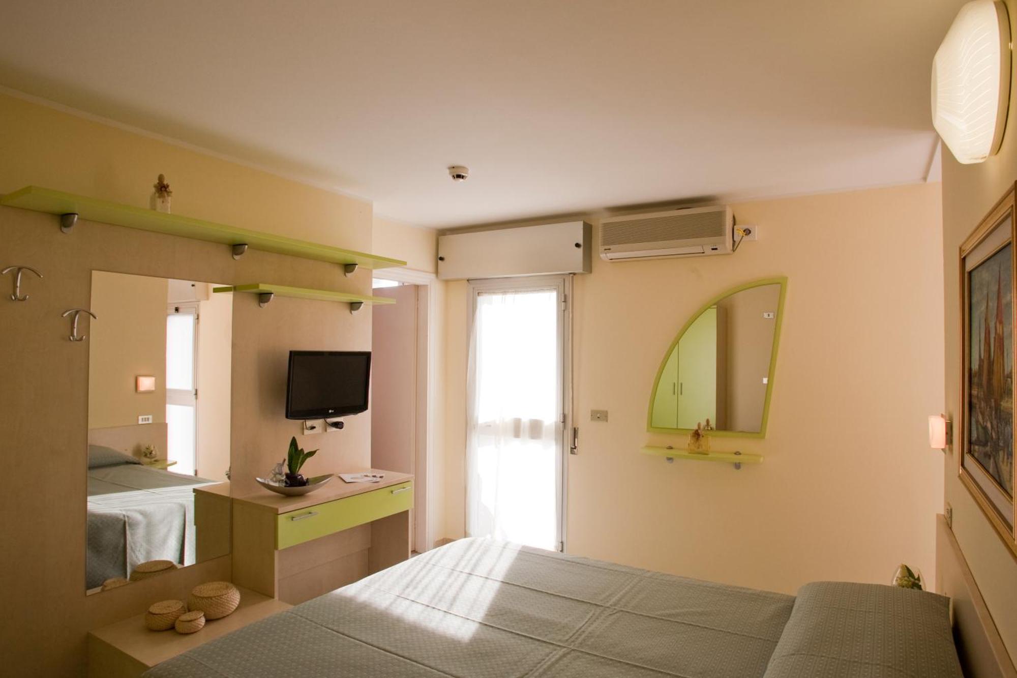 Hotel Rio Bellaria Exteriér fotografie