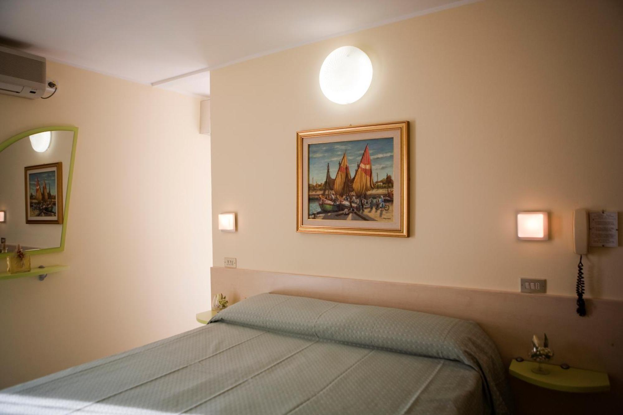Hotel Rio Bellaria Exteriér fotografie