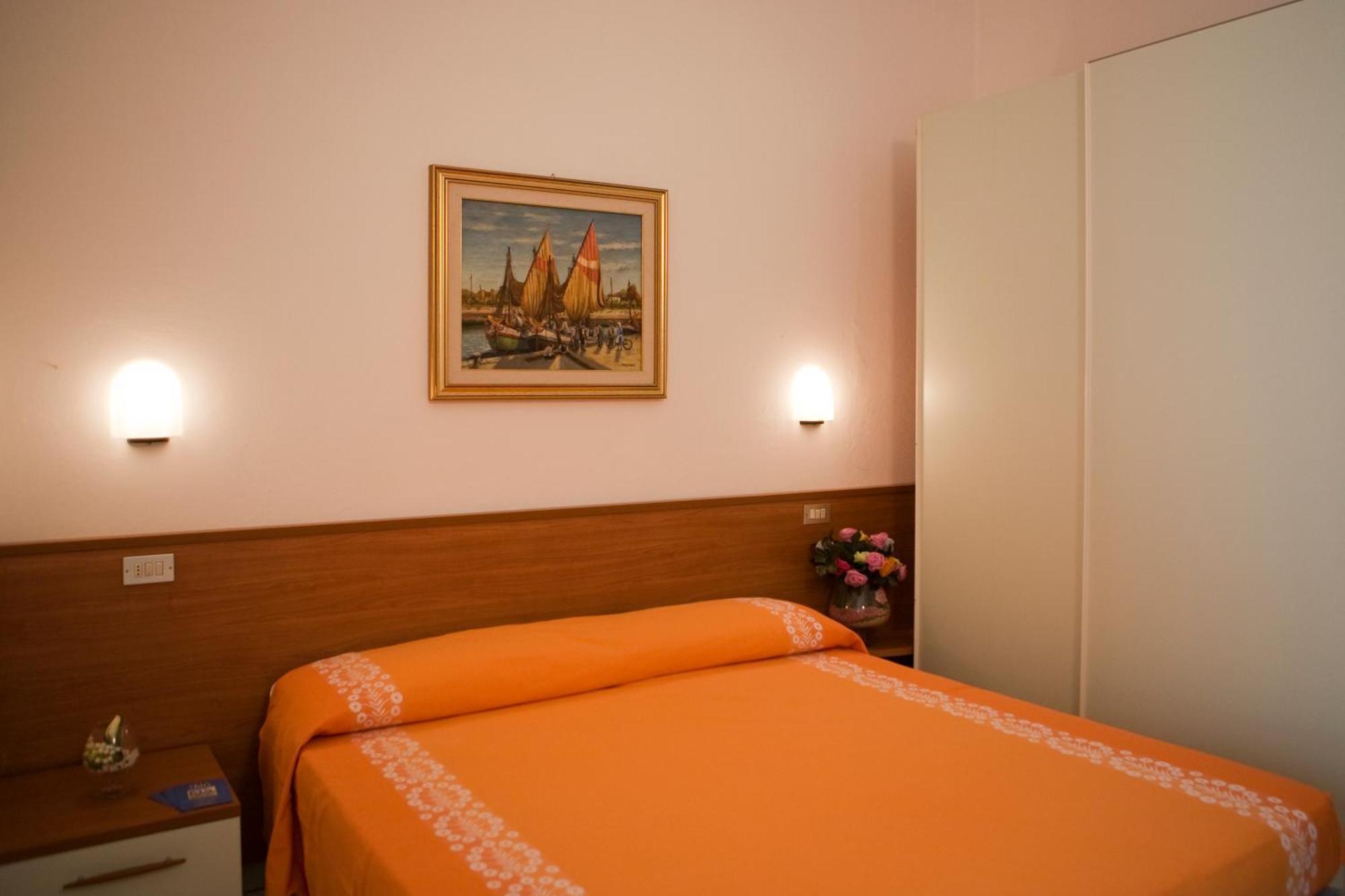 Hotel Rio Bellaria Exteriér fotografie