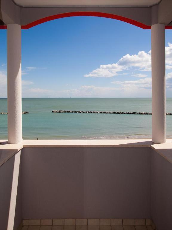 Hotel Rio Bellaria Exteriér fotografie