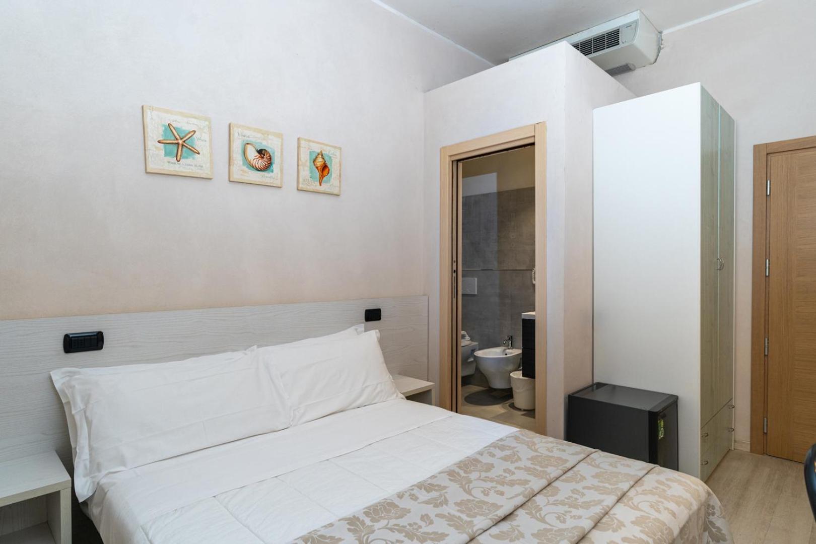 Hotel Rio Bellaria Exteriér fotografie