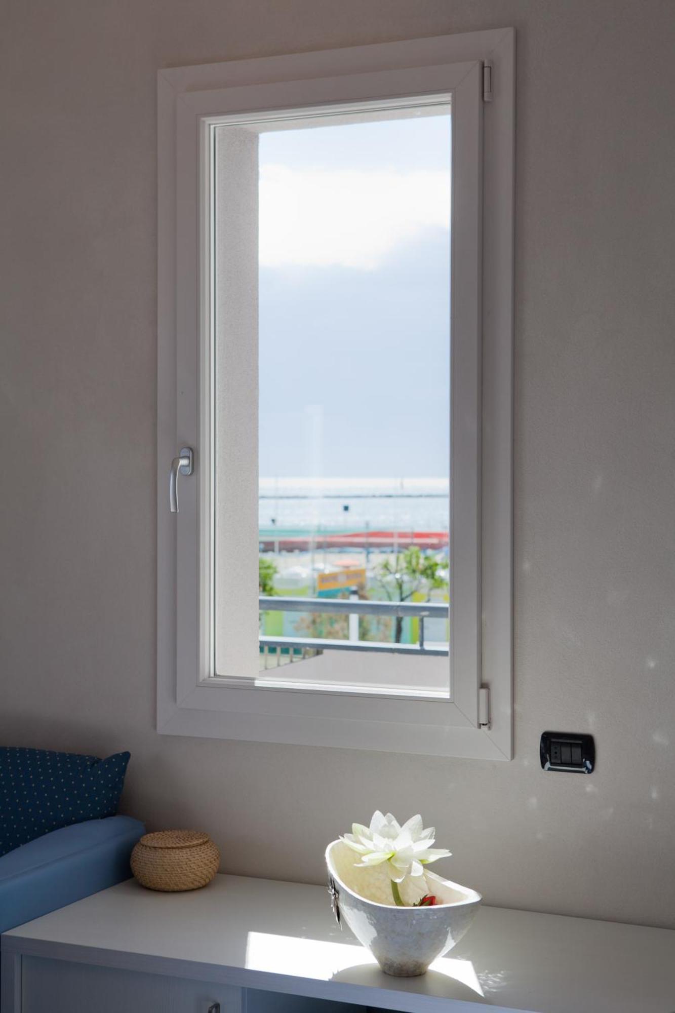 Hotel Rio Bellaria Exteriér fotografie