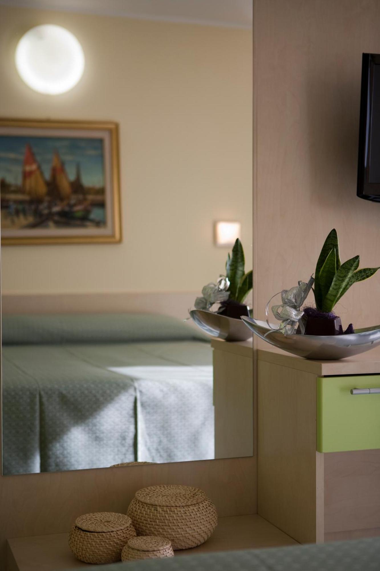 Hotel Rio Bellaria Exteriér fotografie