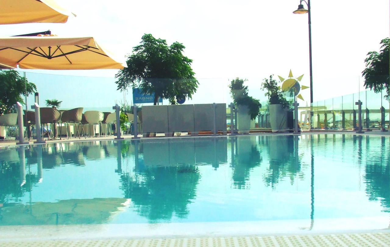 Hotel Rio Bellaria Exteriér fotografie