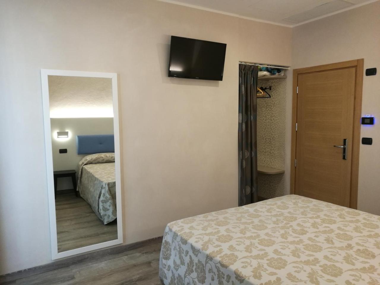 Hotel Rio Bellaria Exteriér fotografie
