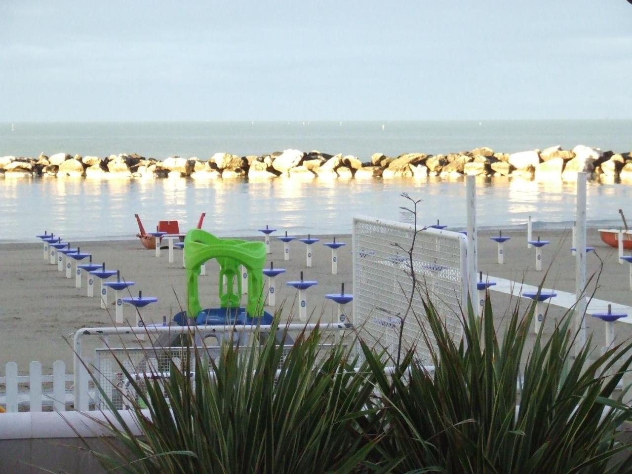 Hotel Rio Bellaria Exteriér fotografie