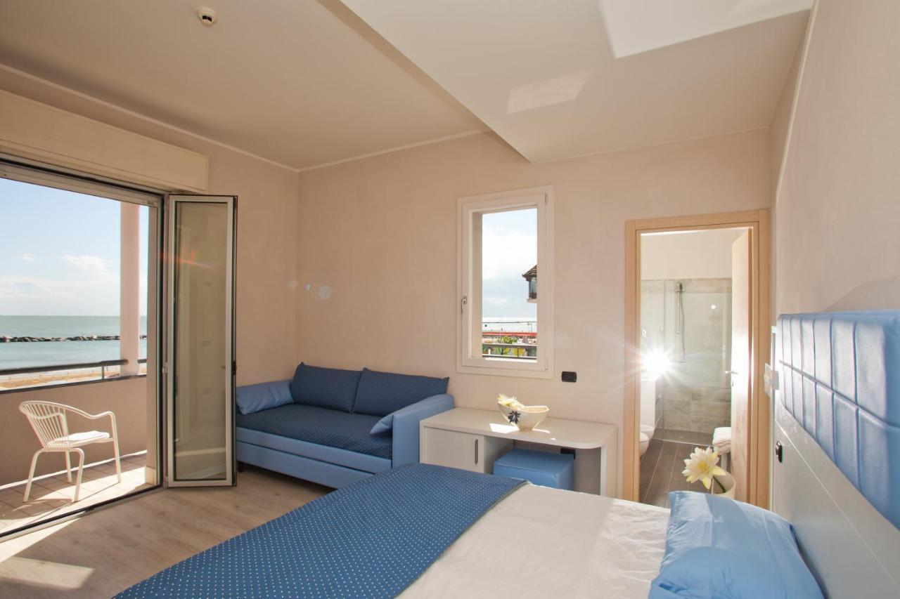 Hotel Rio Bellaria Exteriér fotografie