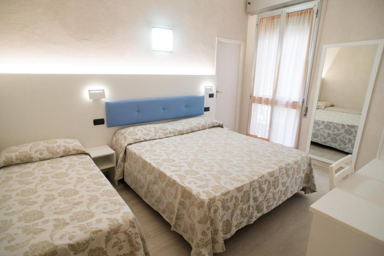 Hotel Rio Bellaria Exteriér fotografie